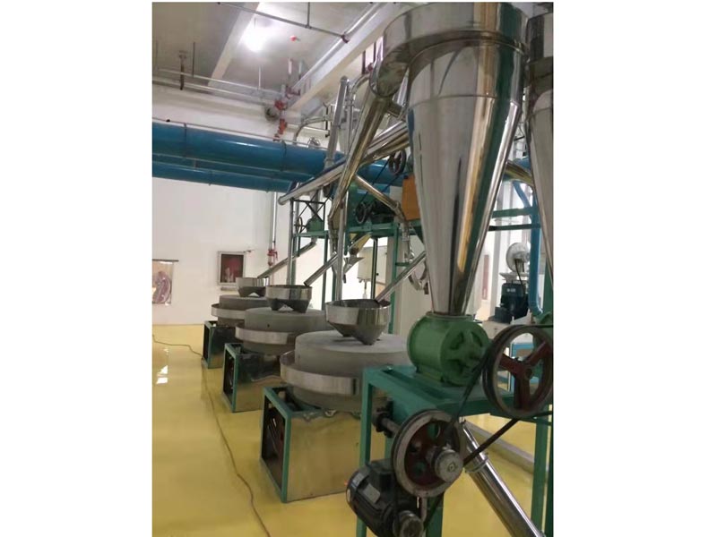 山東面粉機(jī)械設(shè)備廠家